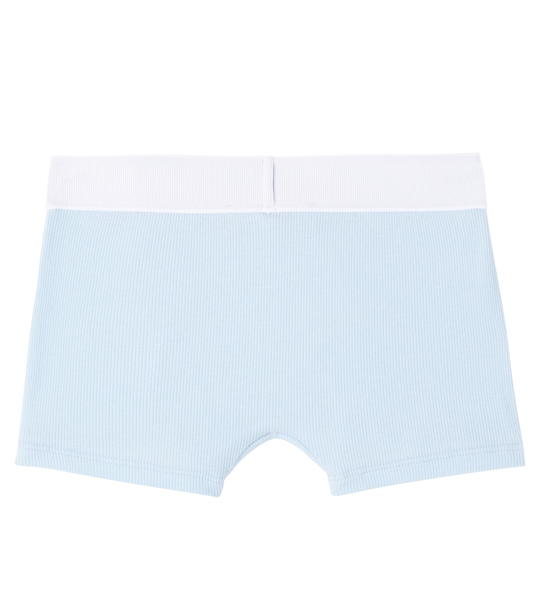 '90s Vintage cotton-blend trunks set | Versace Kids