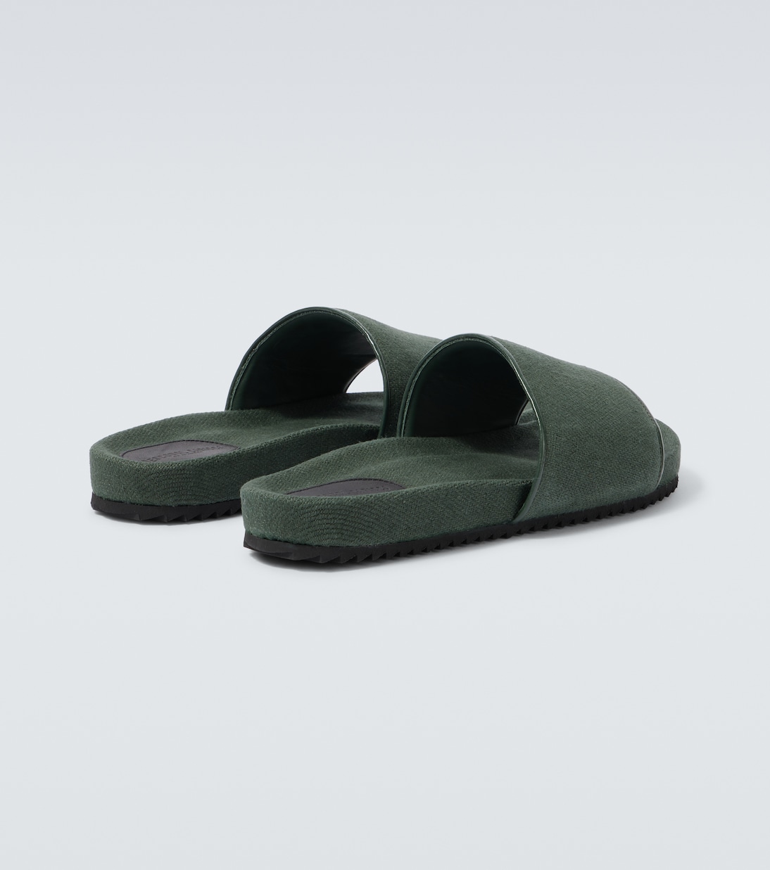 Mules Renato | Frescobol Carioca