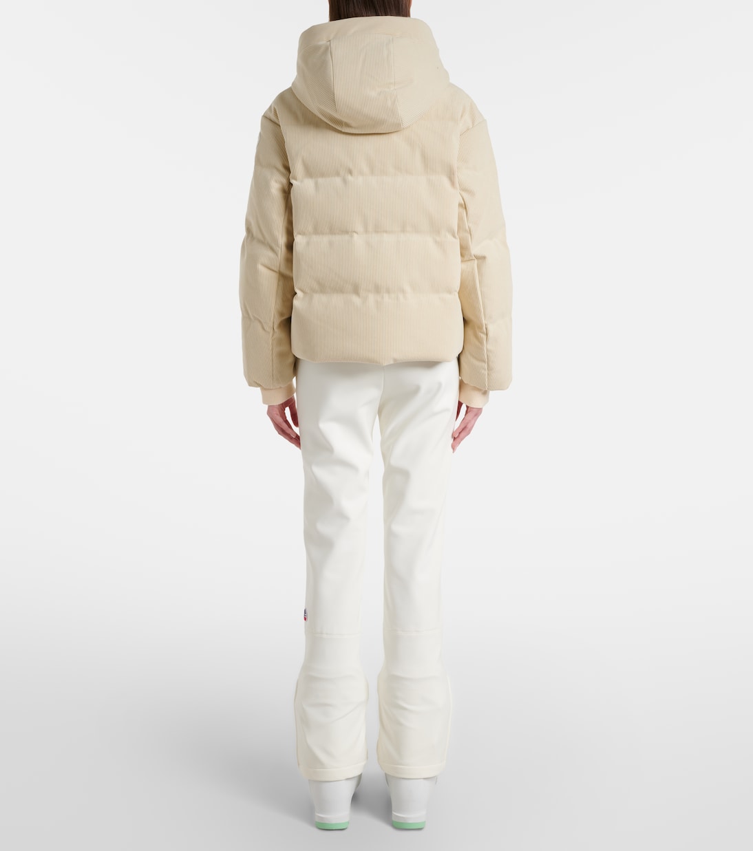 Barsy down ski jacket | Fusalp