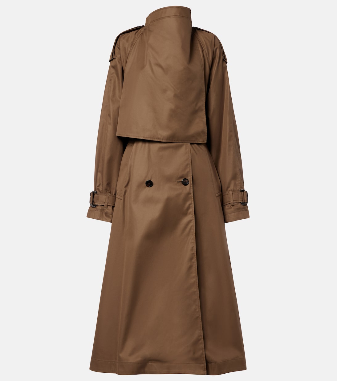 Trench in cotone | Burberry