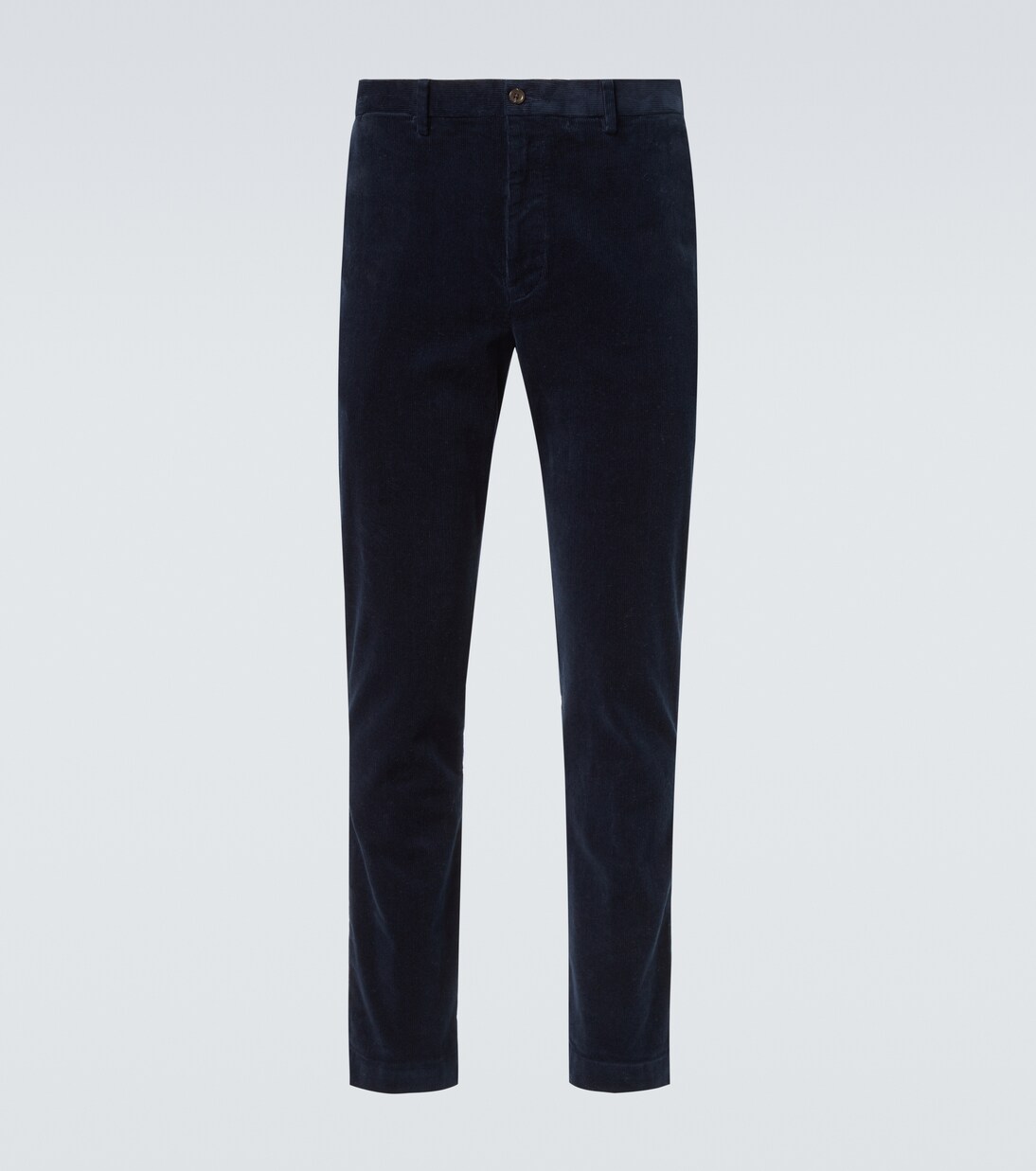 Pantalones rectos de pana de algodón | Polo Ralph Lauren