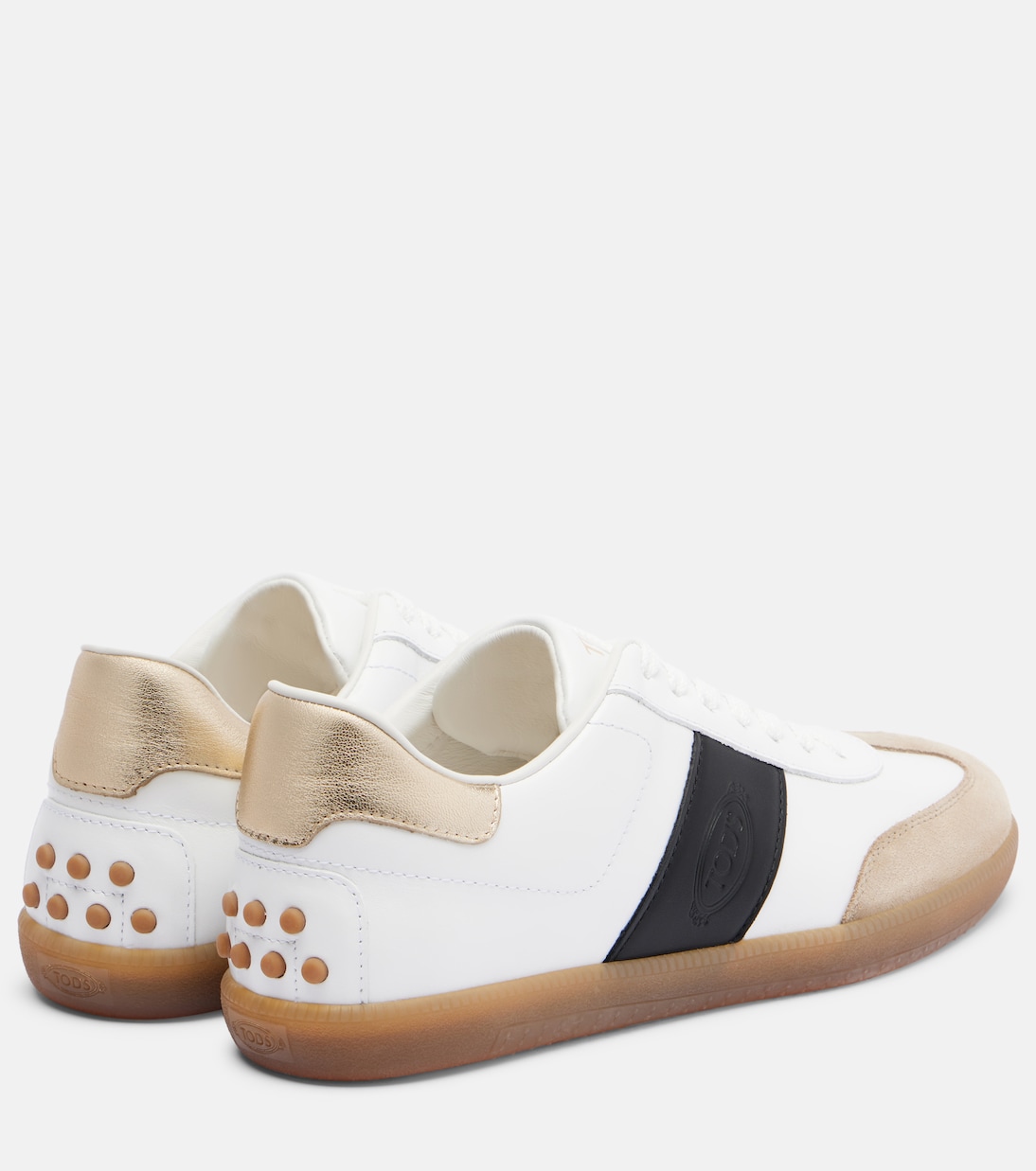 Leather sneakers | Tod's