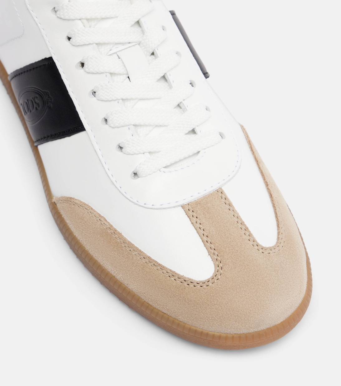 Leather sneakers | Tod's