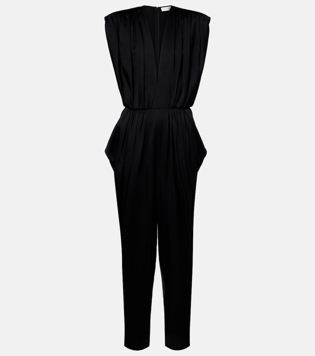 Mono drapeado | Stella McCartney