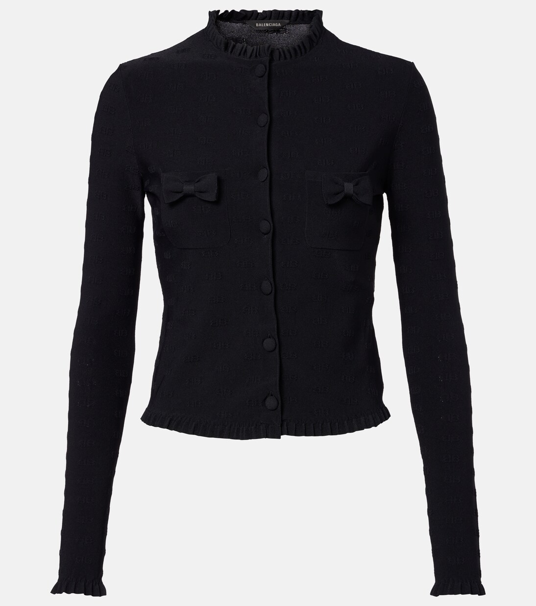 Cardigan | Balenciaga