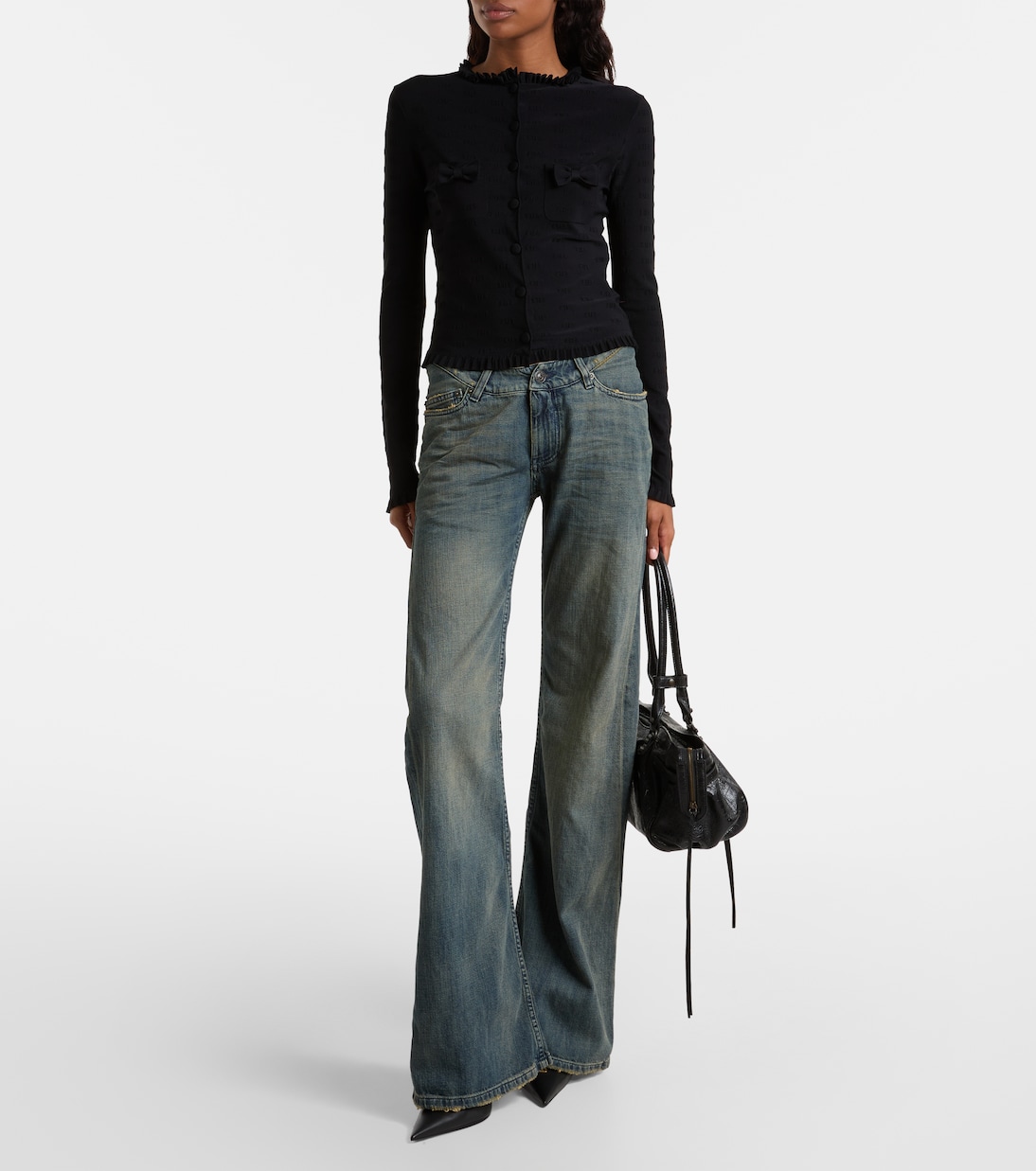 Cardigan | Balenciaga