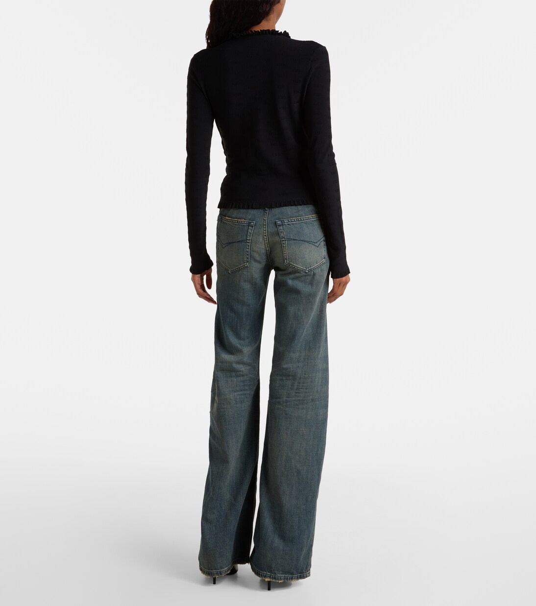 Cardigan | Balenciaga