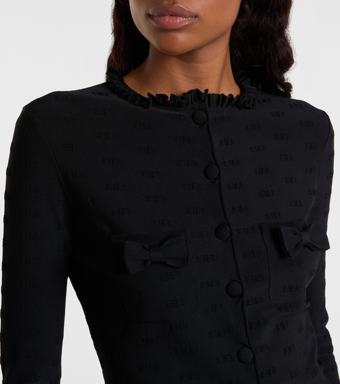 Cardigan | Balenciaga