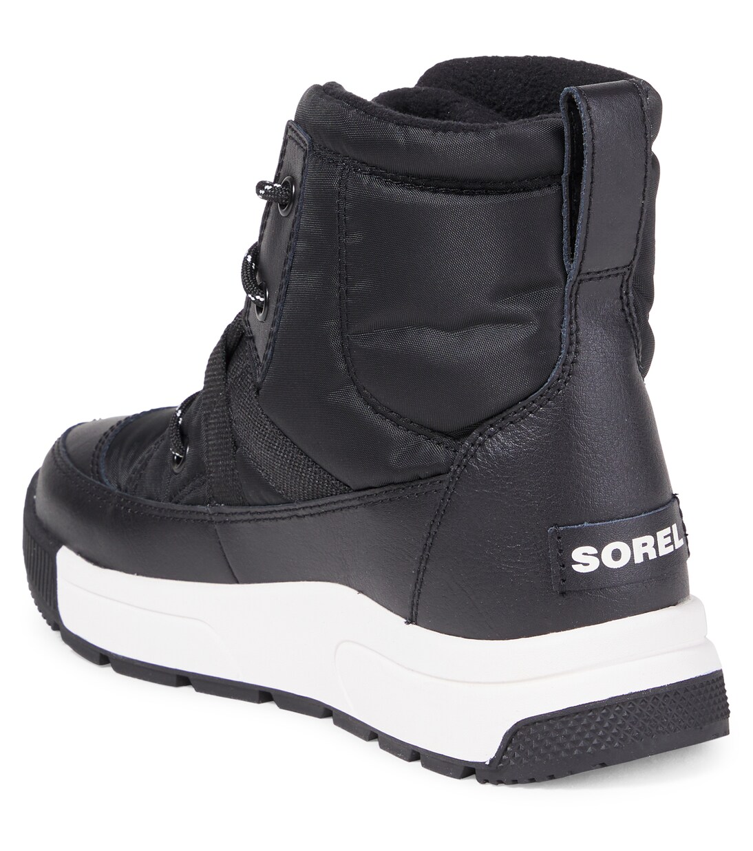 Youth Whitney™ III snow boots | Sorel Kids