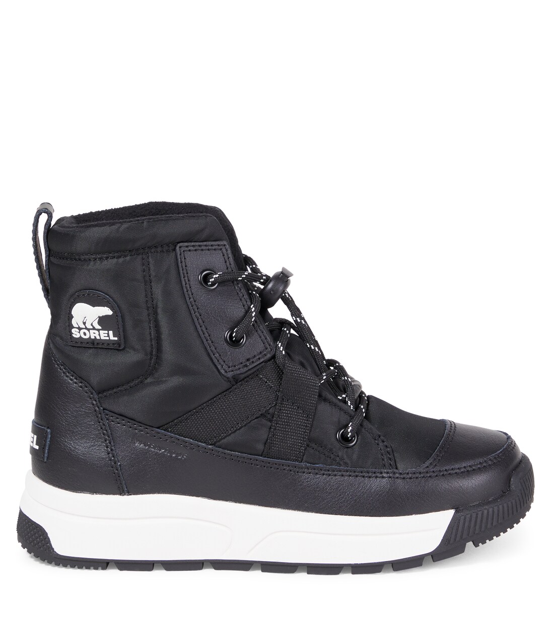 Youth Whitney™ III snow boots | Sorel Kids