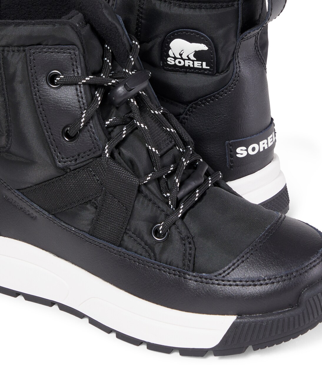 Youth Whitney™ III snow boots | Sorel Kids