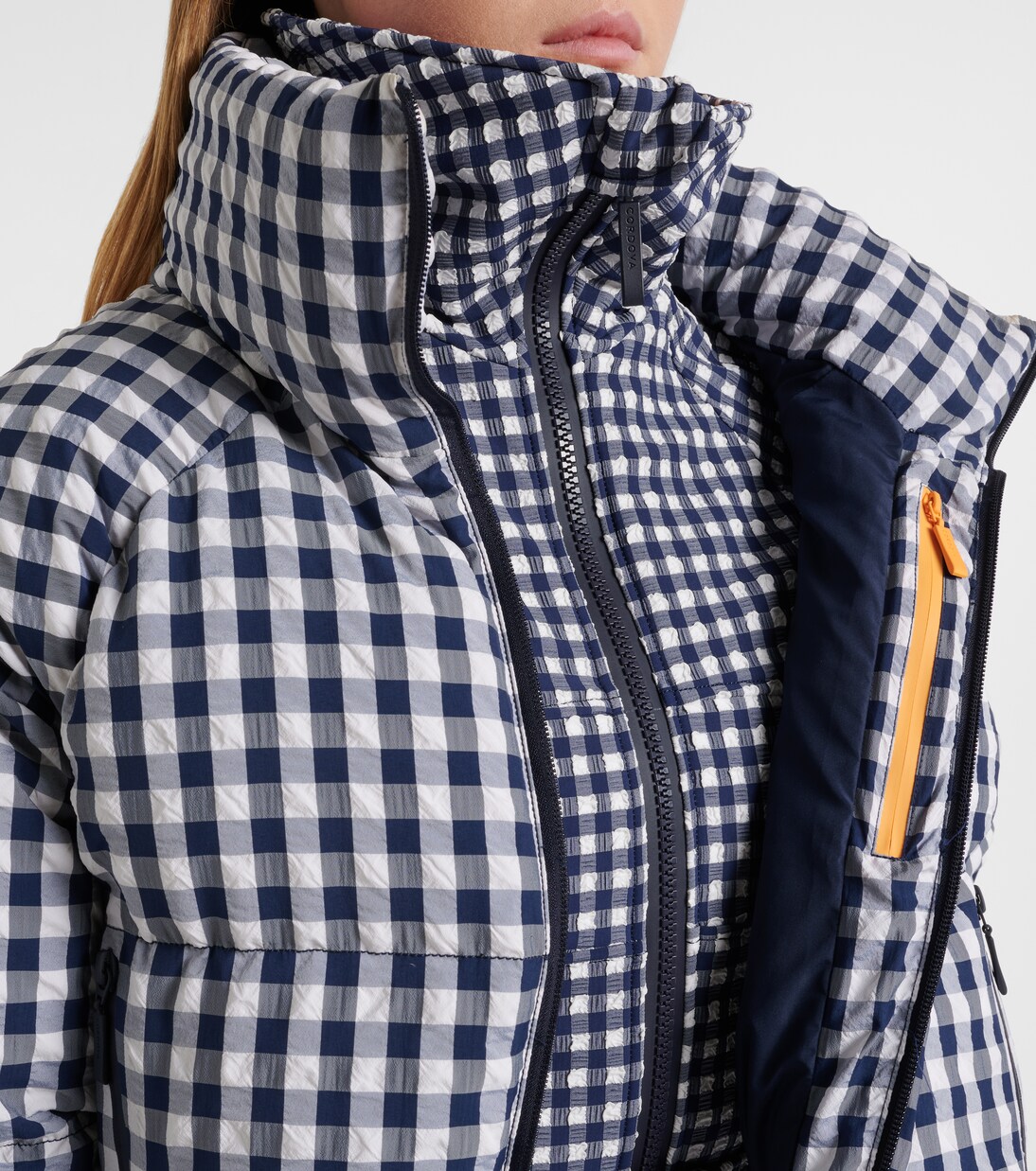 Veste de ski Cortina | Cordova