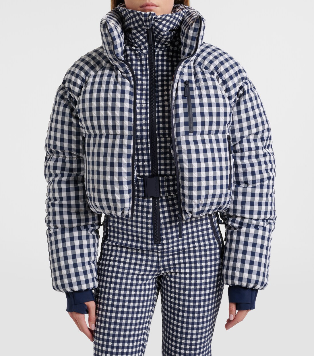 Veste de ski Cortina | Cordova