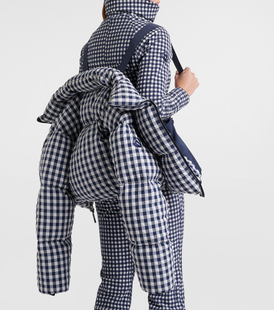 Veste de ski Cortina | Cordova