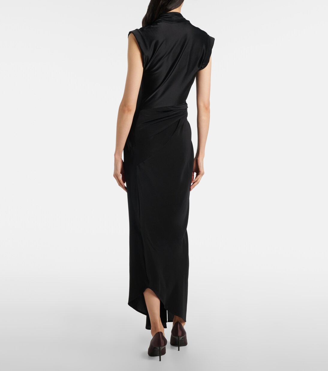 Midikleid | Victoria Beckham