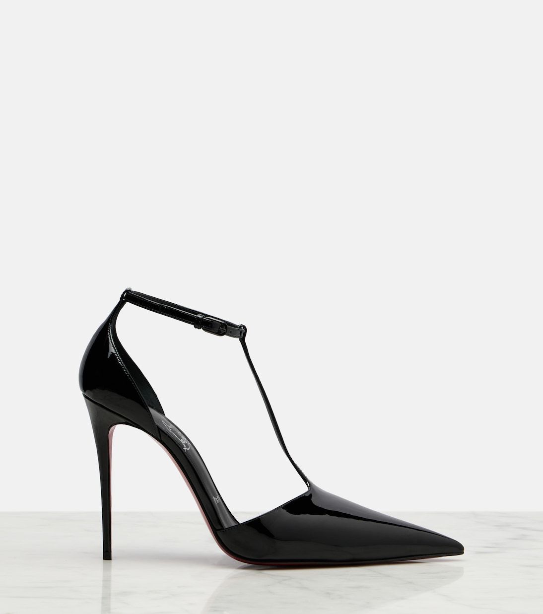 Kate patent leather pumps | Christian Louboutin
