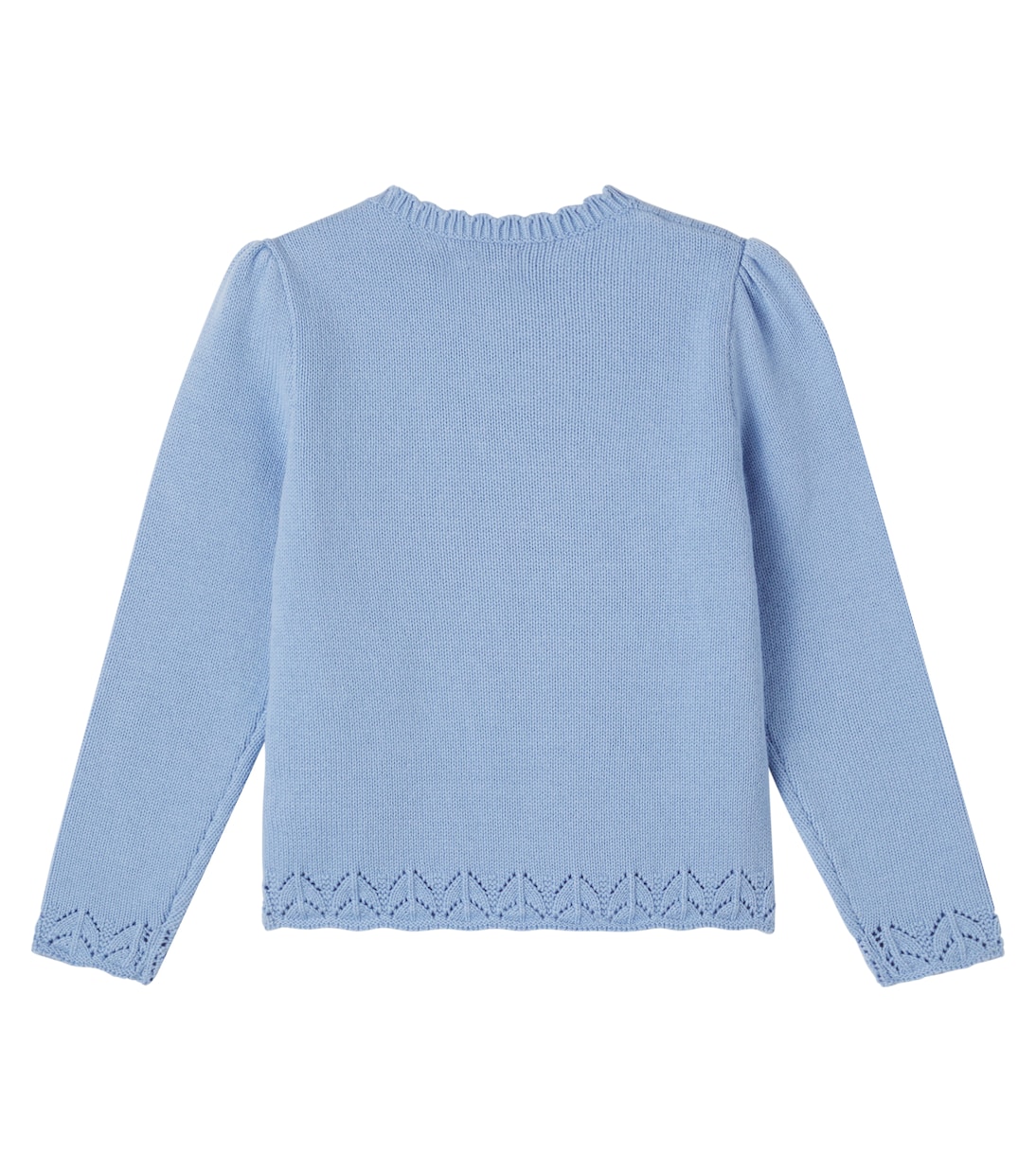 Pullover aus Baumwolle | Polo Ralph Lauren Kids