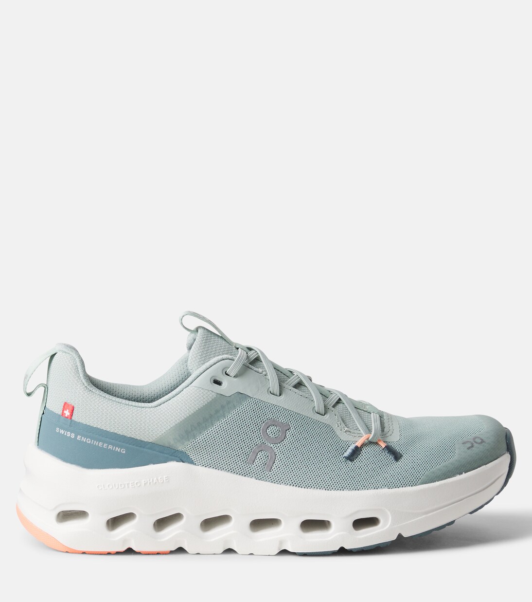 Cloudleap running shoes | On Kids