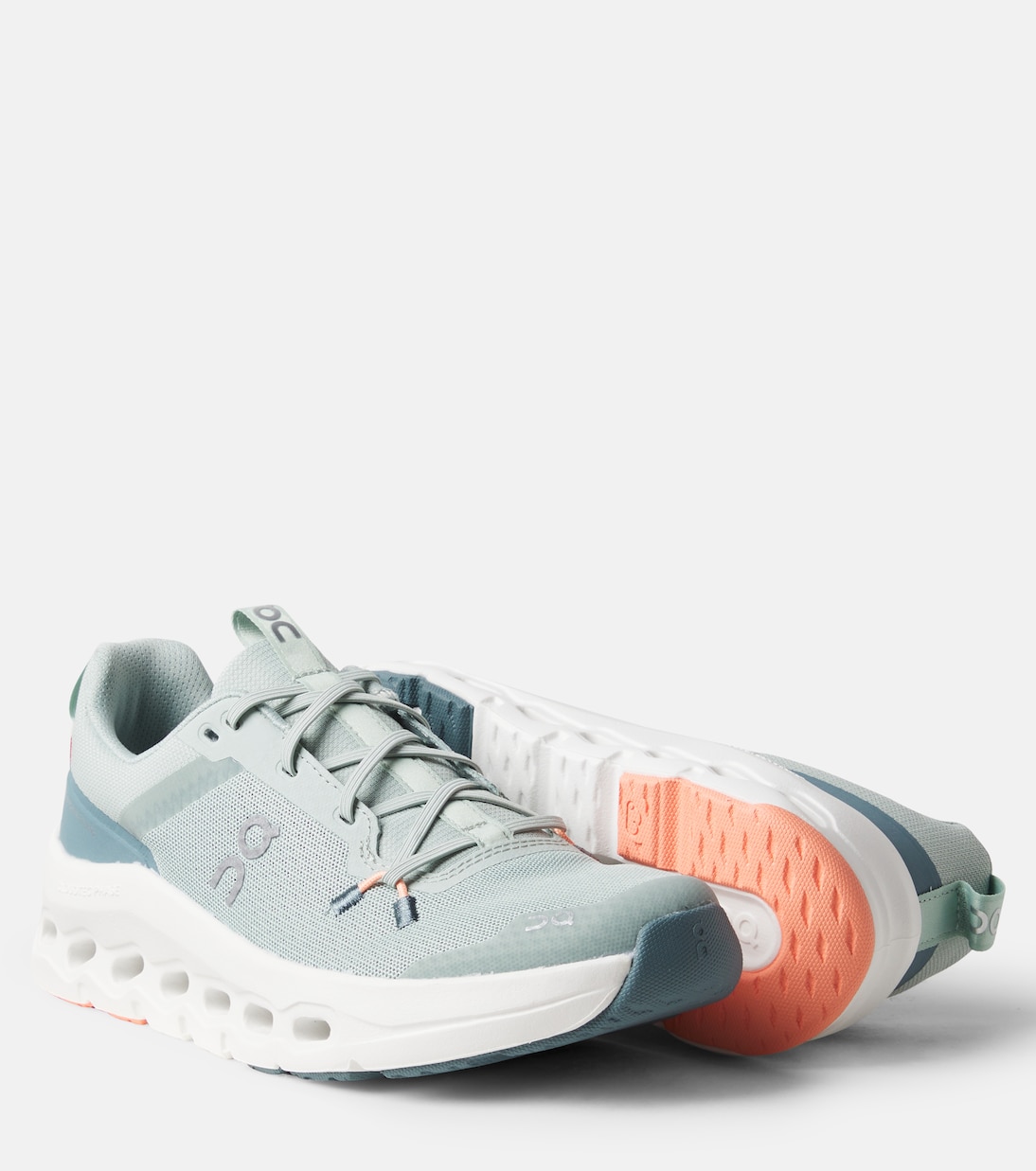 Cloudleap running shoes | On Kids