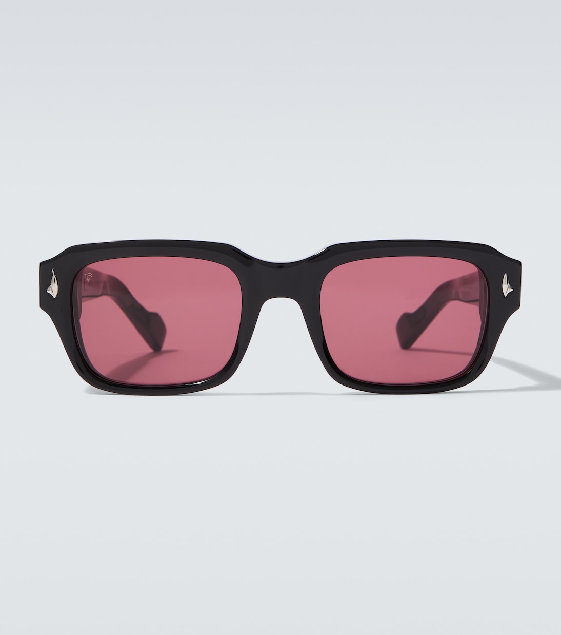 Carlo II square sunglasses | Sestini