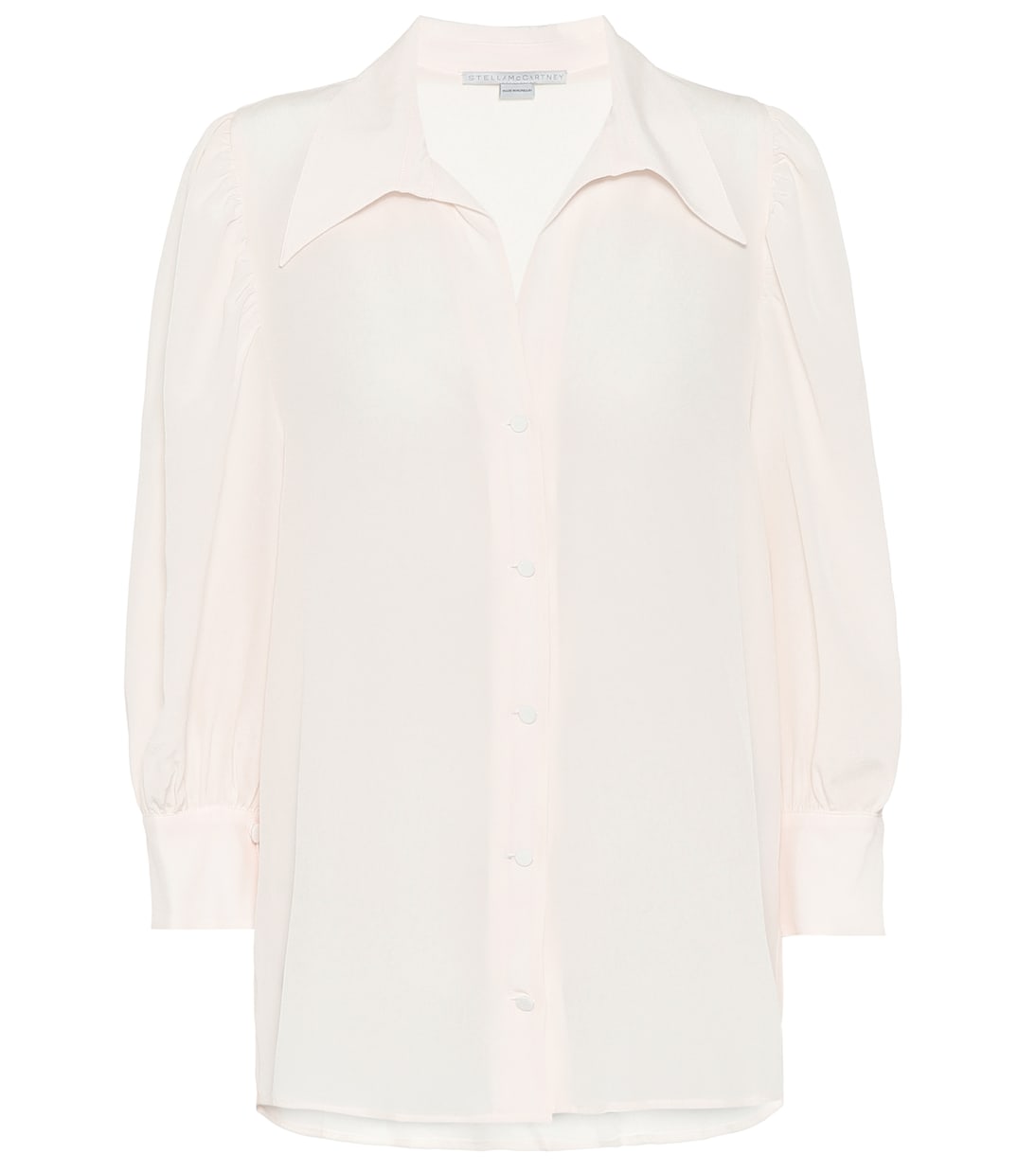 Camicia in seta | Stella McCartney