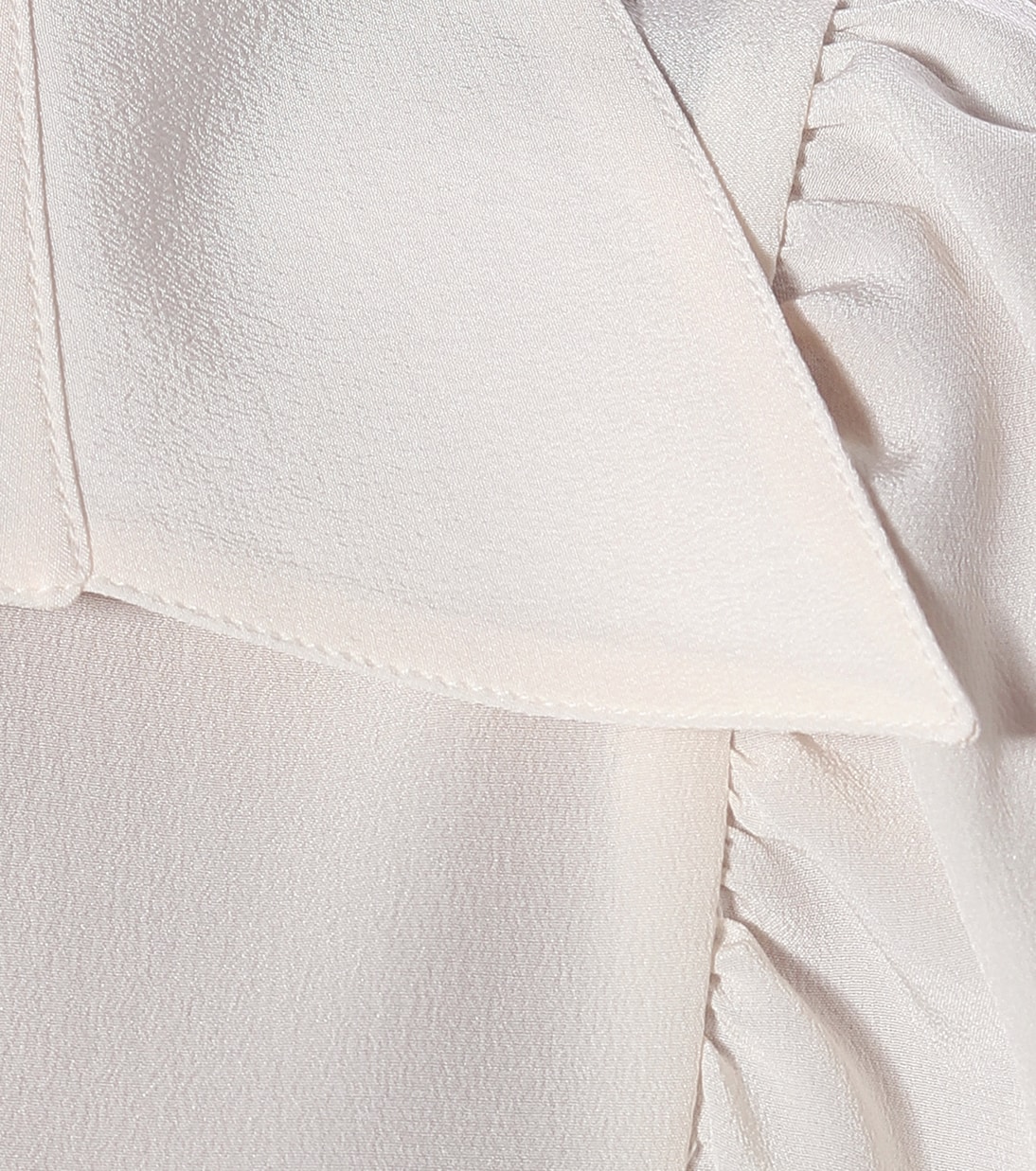Camicia in seta | Stella McCartney
