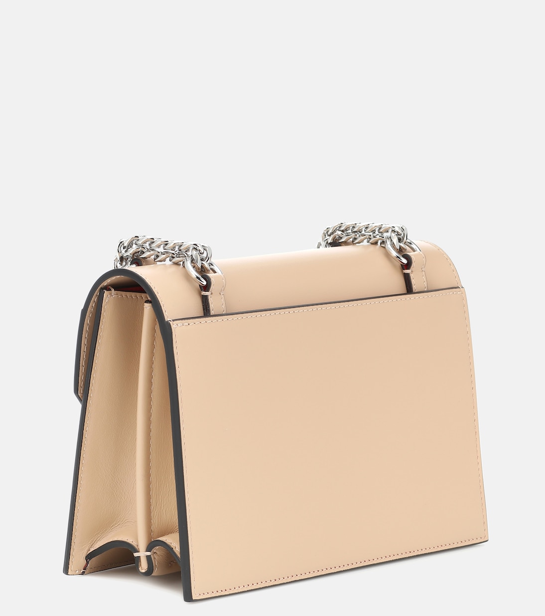 Schultertasche Elisa Small aus Leder | Christian Louboutin
