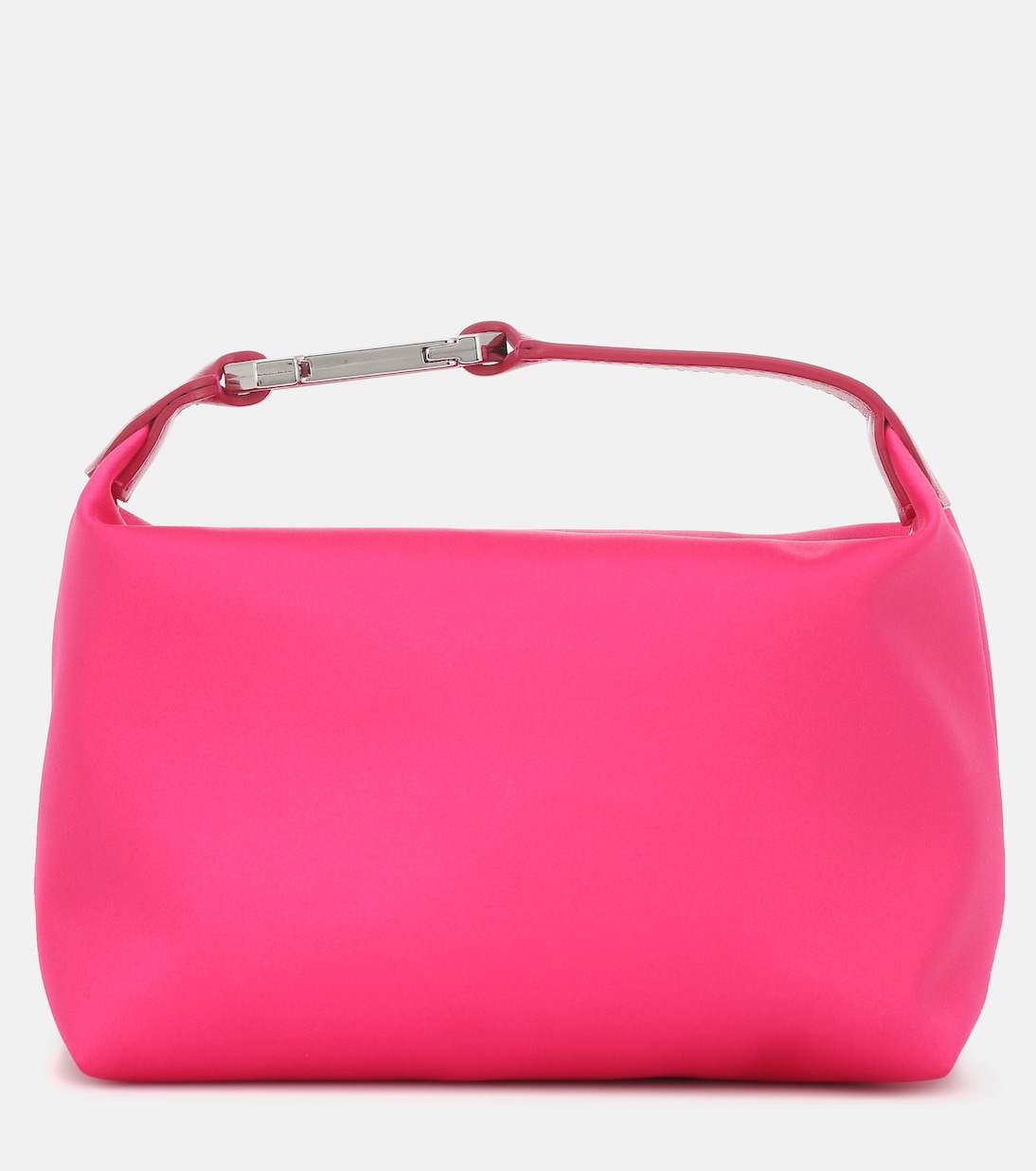 Moonbag satin clutch | Eéra