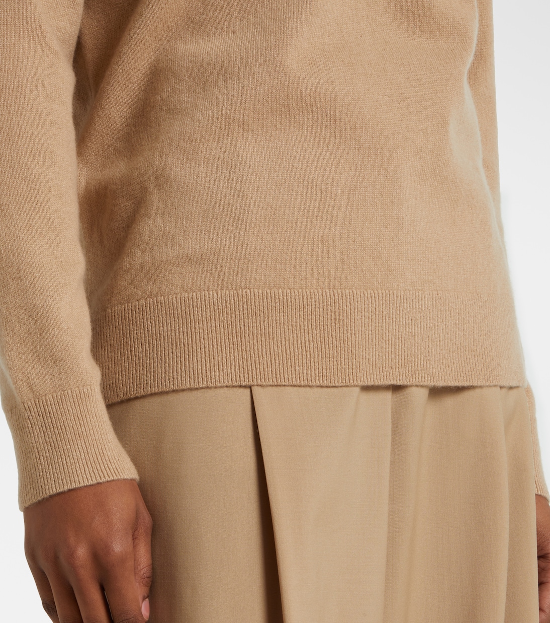 Pullover aus Kaschmir | Vince