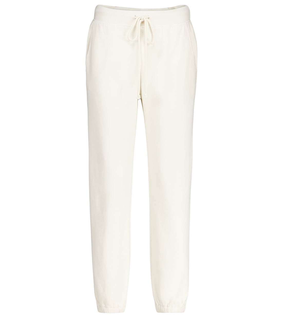 Jogginghose Gita aus Baumwolle | Velvet