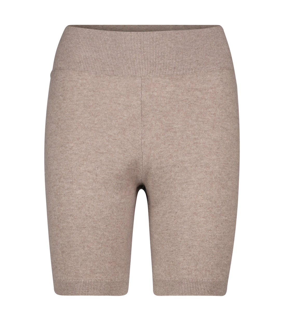 Shorts aus Kaschmir | Frame