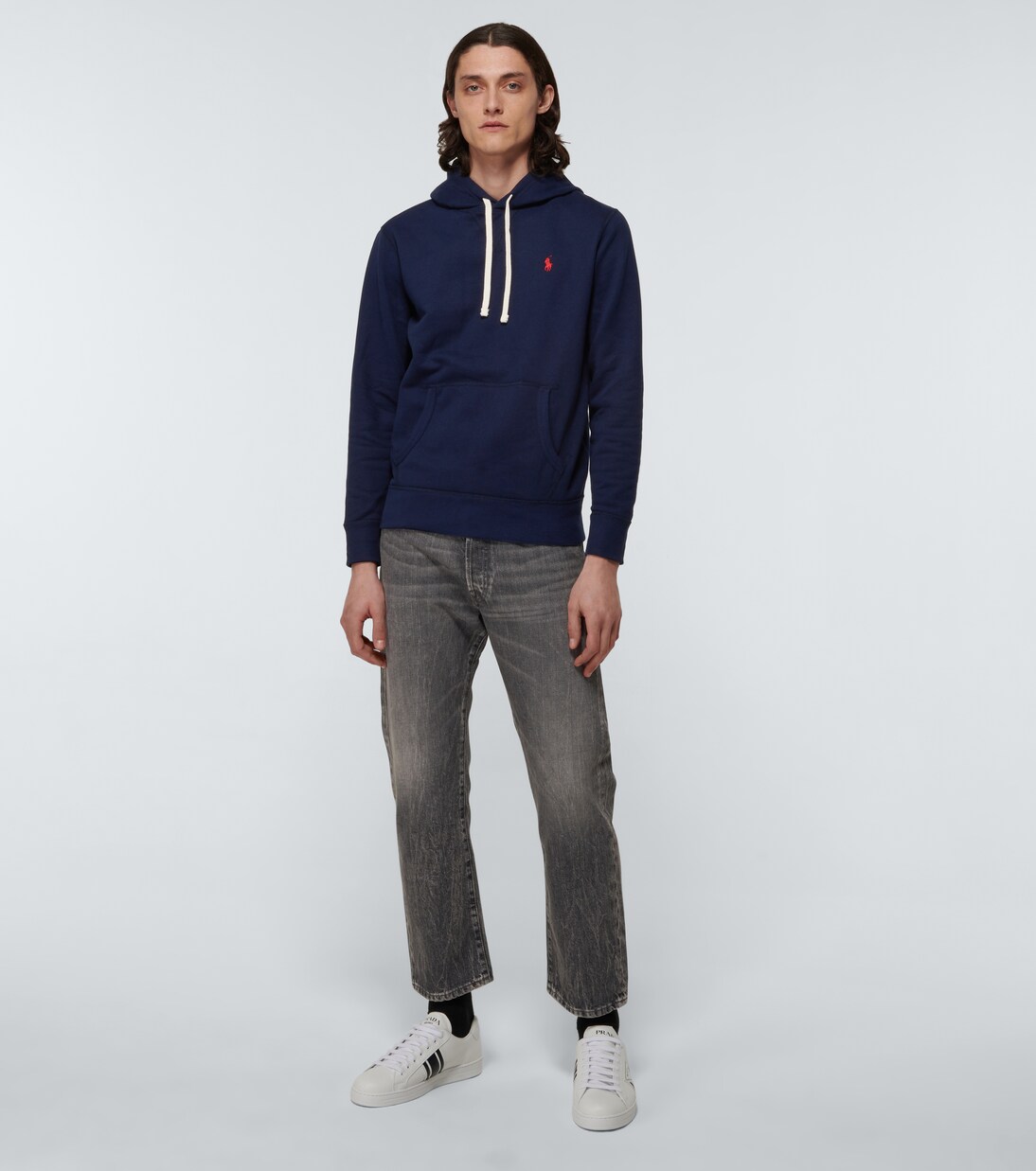 Sudadera con capucha | Polo Ralph Lauren