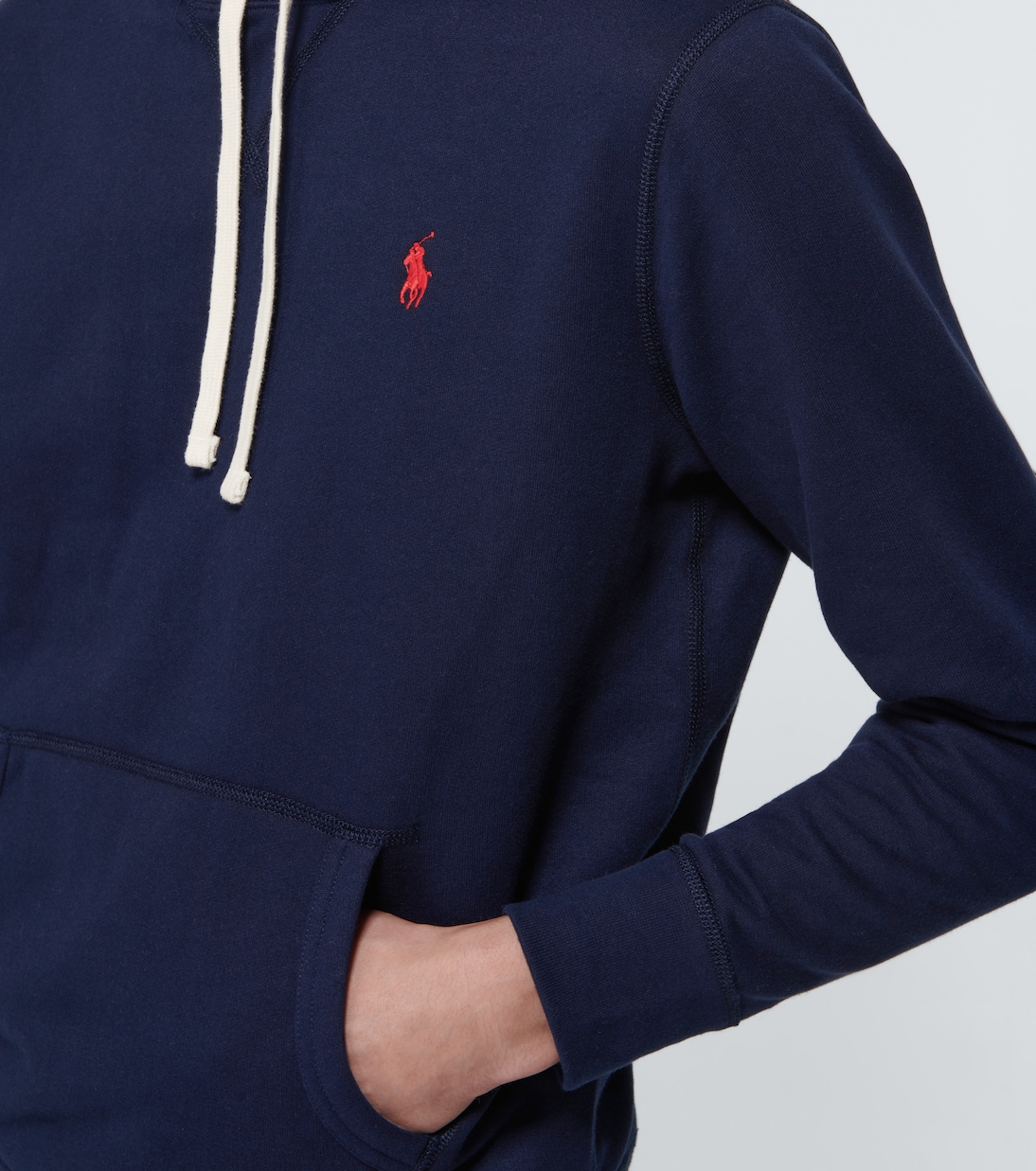 Sudadera con capucha | Polo Ralph Lauren