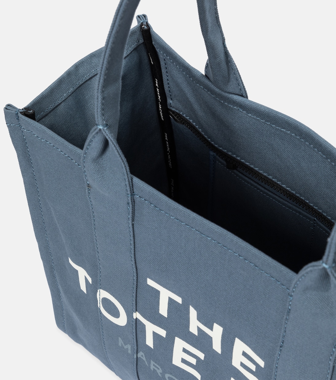 Borsa The Large in canvas | Marc Jacobs