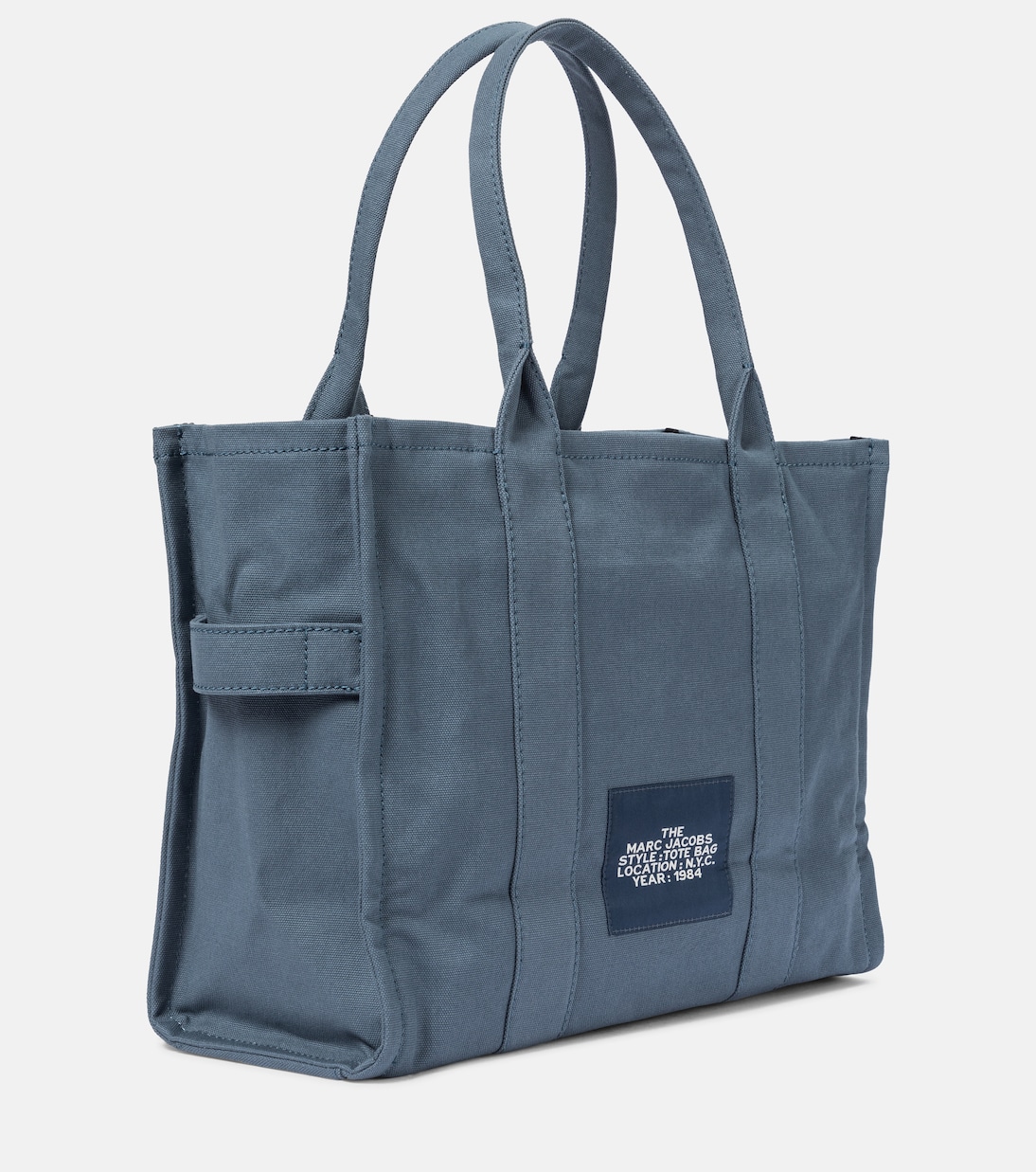 Borsa The Large in canvas | Marc Jacobs