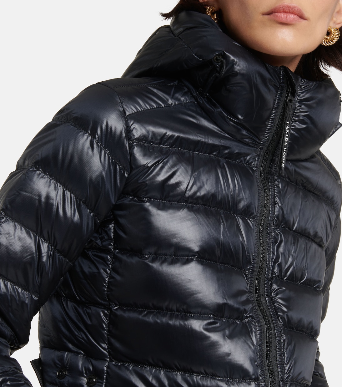 Cypress down coat | Canada Goose