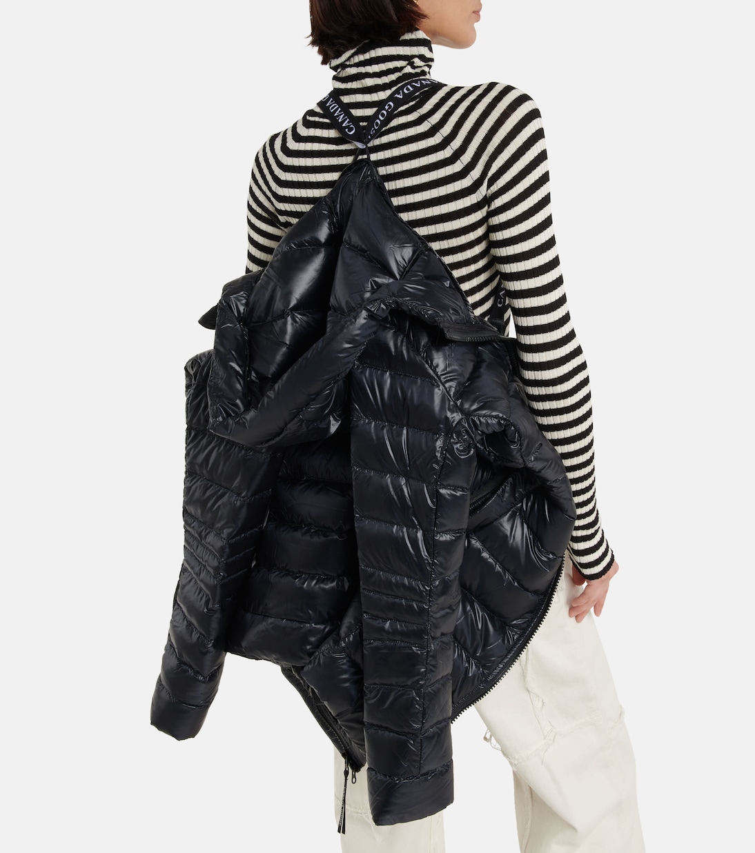 Cypress down coat | Canada Goose