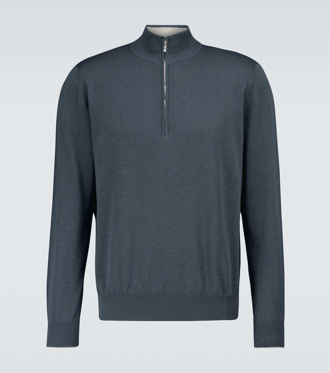Pullover Mezzocollo | Loro Piana