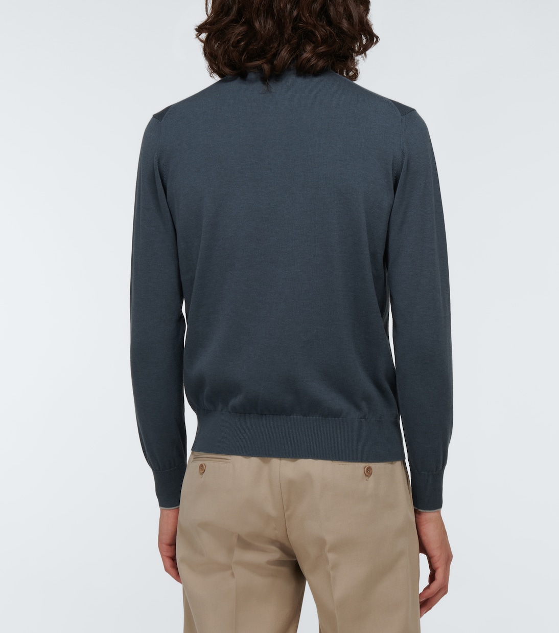 Pullover Mezzocollo | Loro Piana
