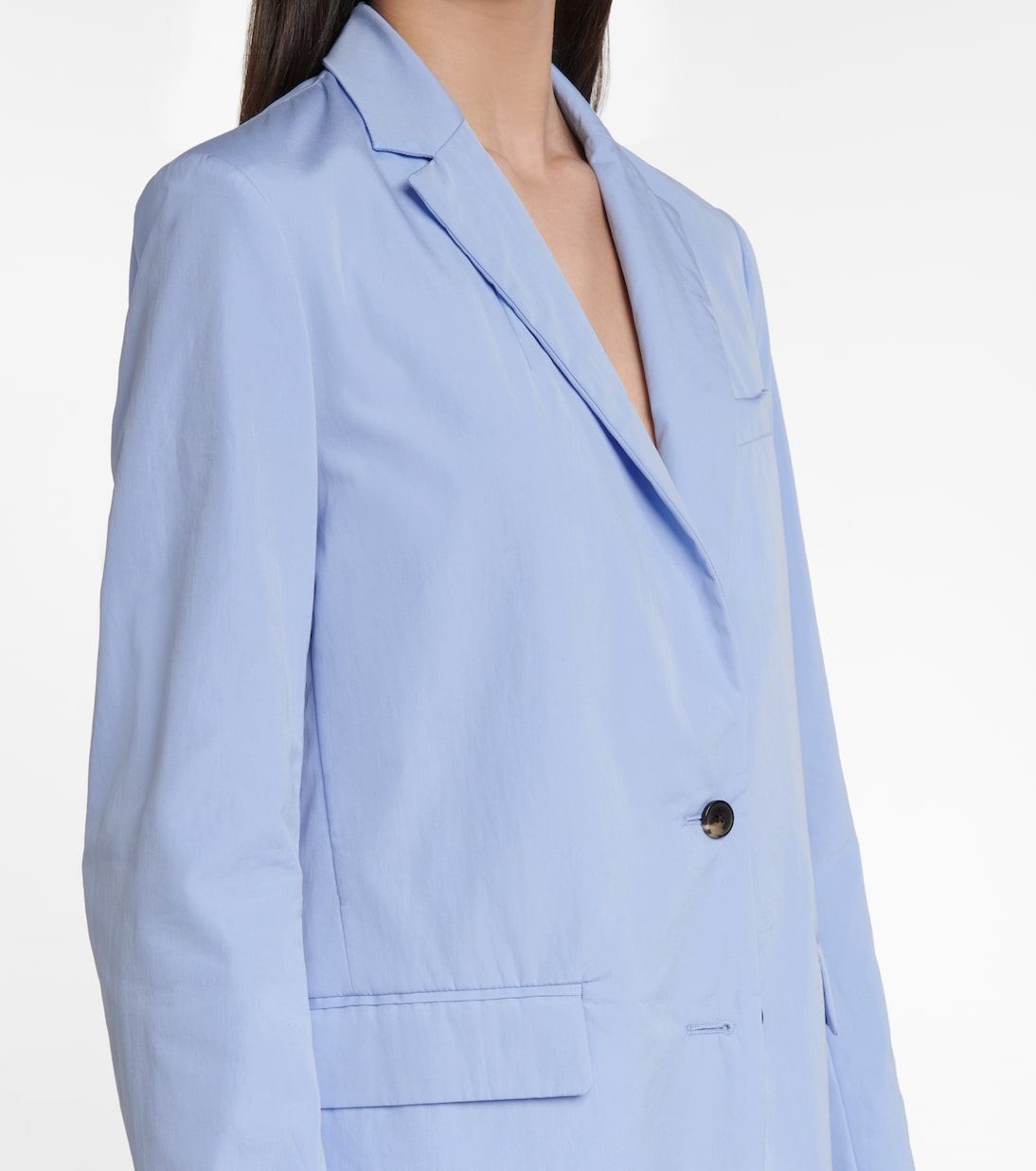 Blazer in cotone | Dries Van Noten
