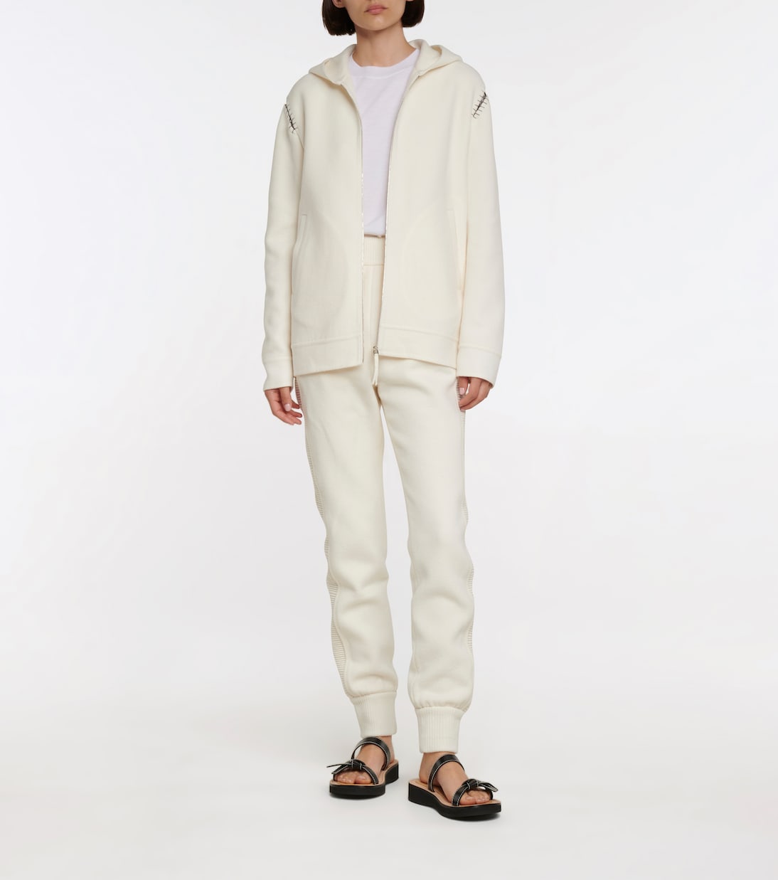 Jogginghose Esteban aus Kaschmir | Gabriela Hearst