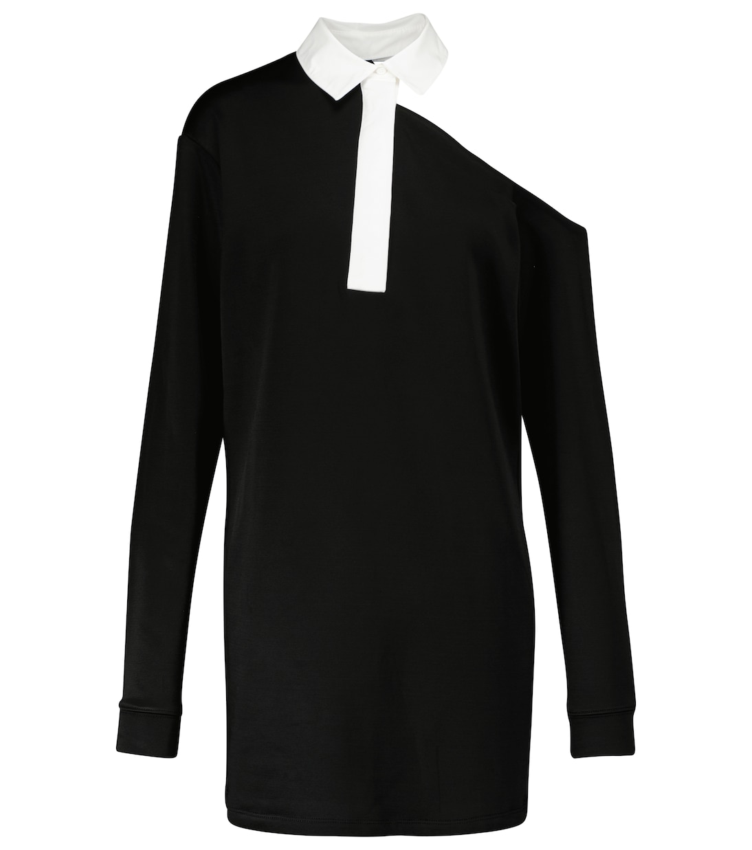 One-Shoulder-Minikleid | Rta