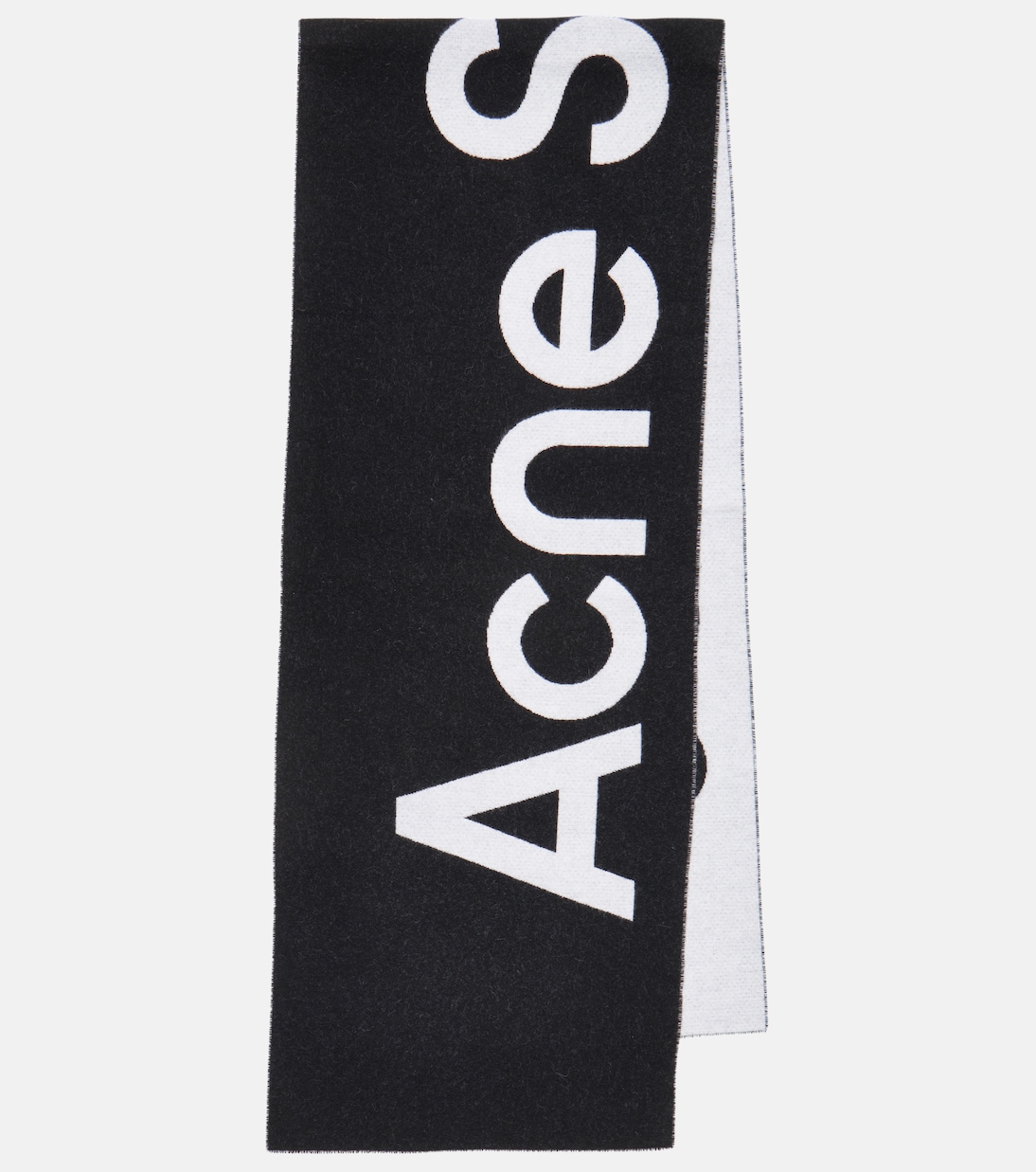 Sciarpa Toronty in misto lana | Acne Studios