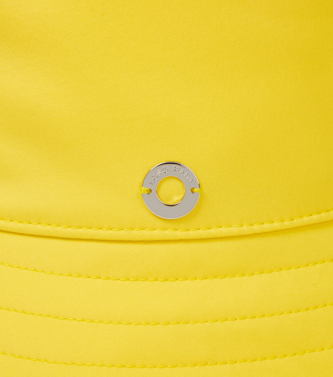 Zita bucket hat | Loro Piana