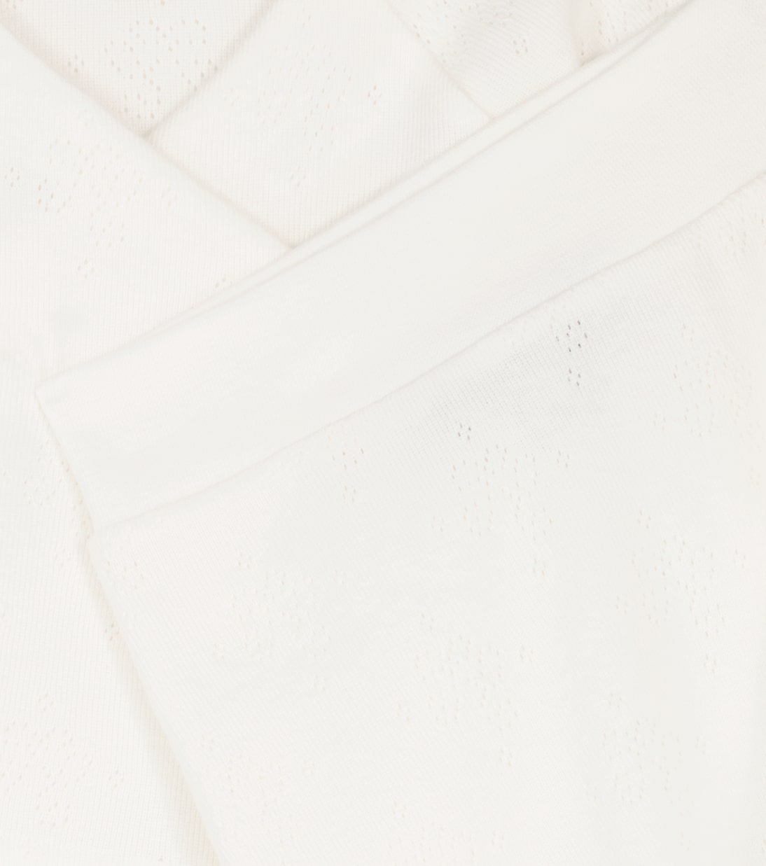 Baby - Cardigan e pantaloni in cotone | Tartine et Chocolat