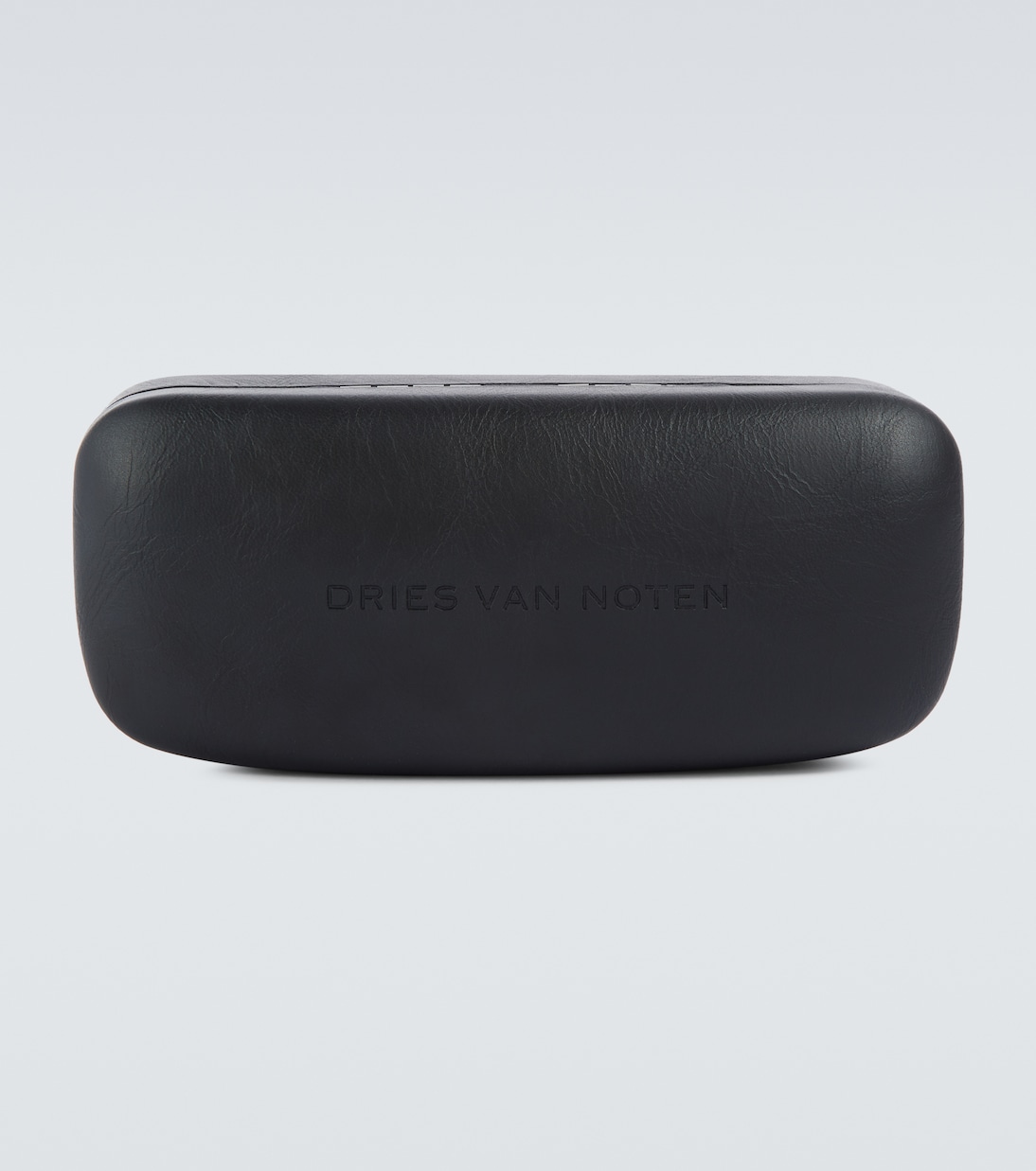 Oval sunglasses | Dries Van Noten