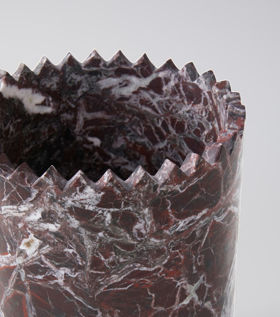 Triangoli vase | Editions Milano