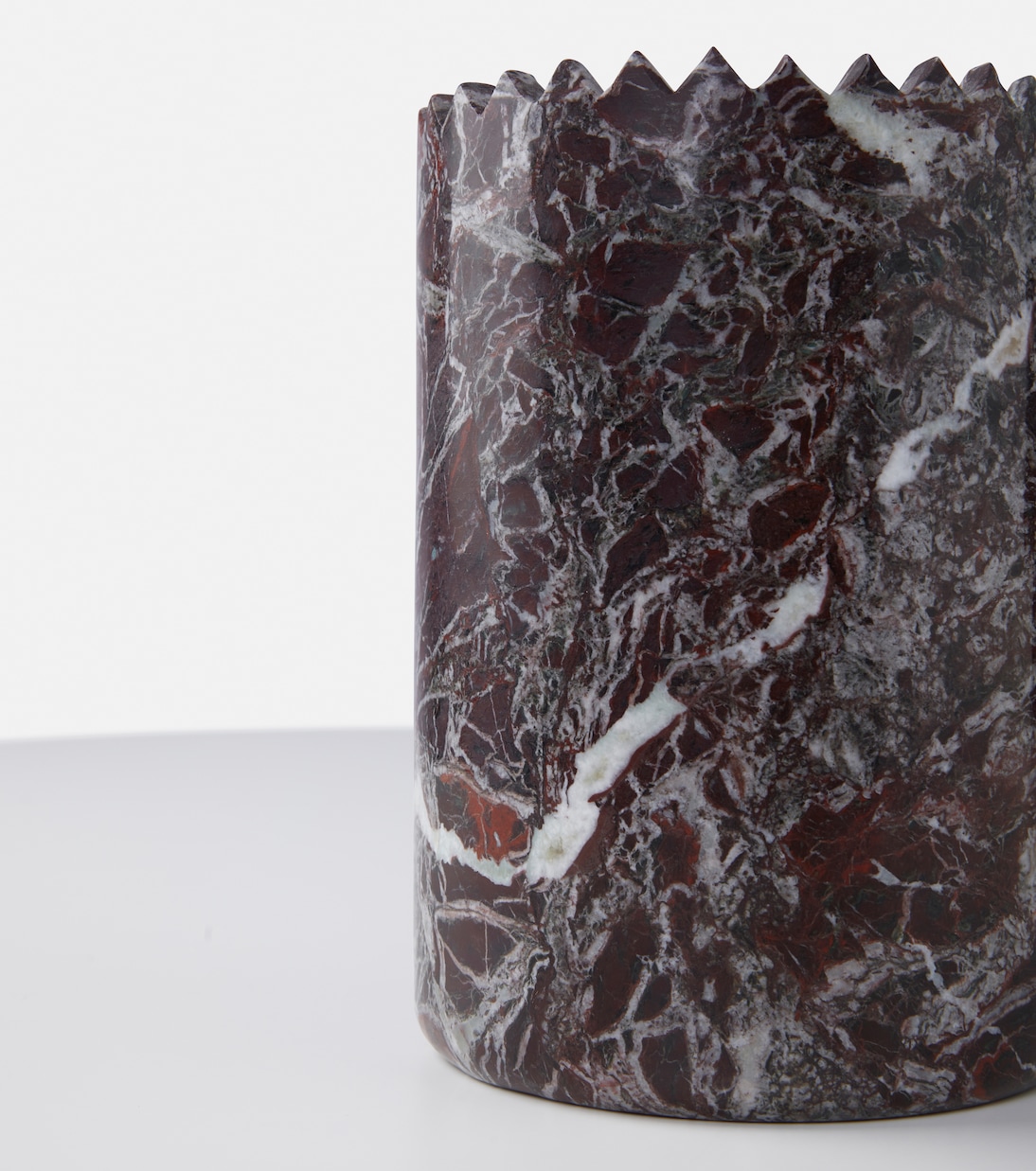 Triangoli vase | Editions Milano