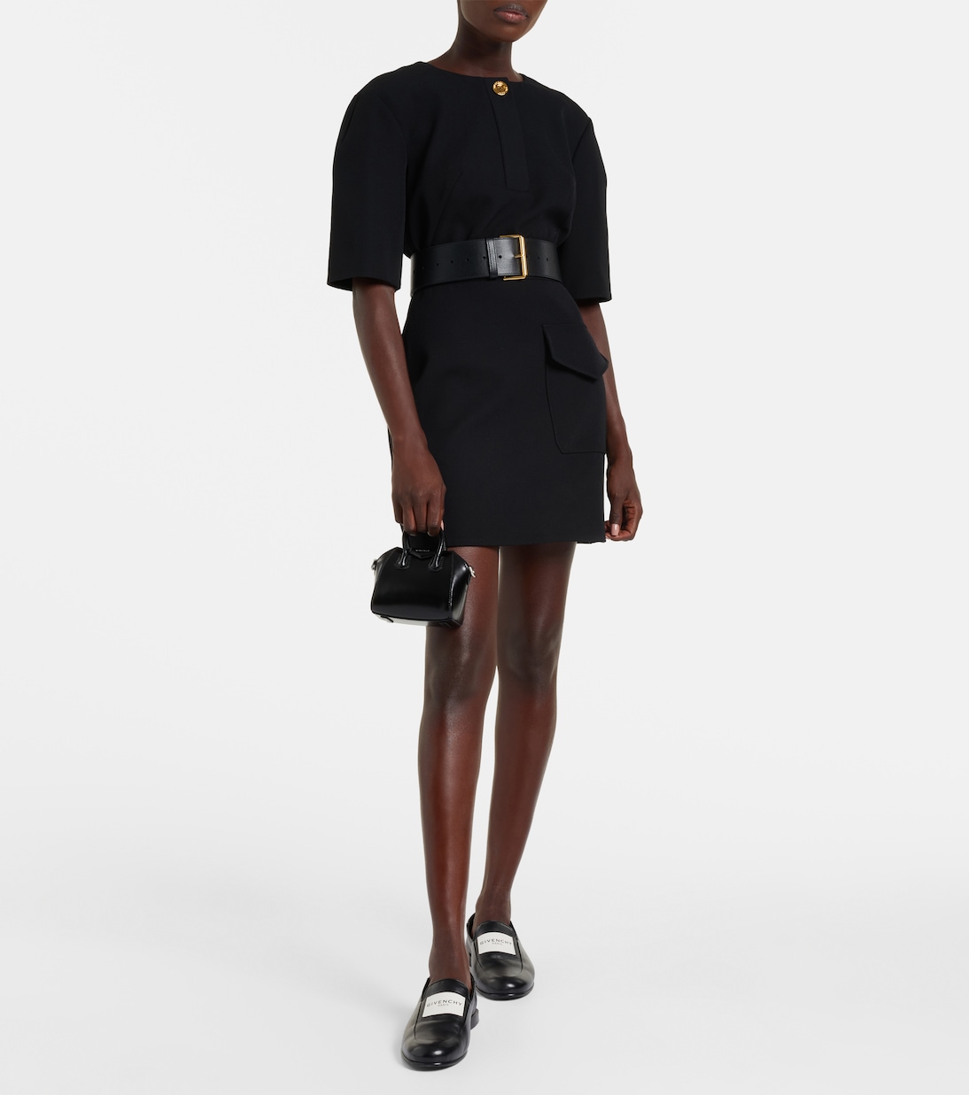 Sac Antigona Micro | Givenchy
