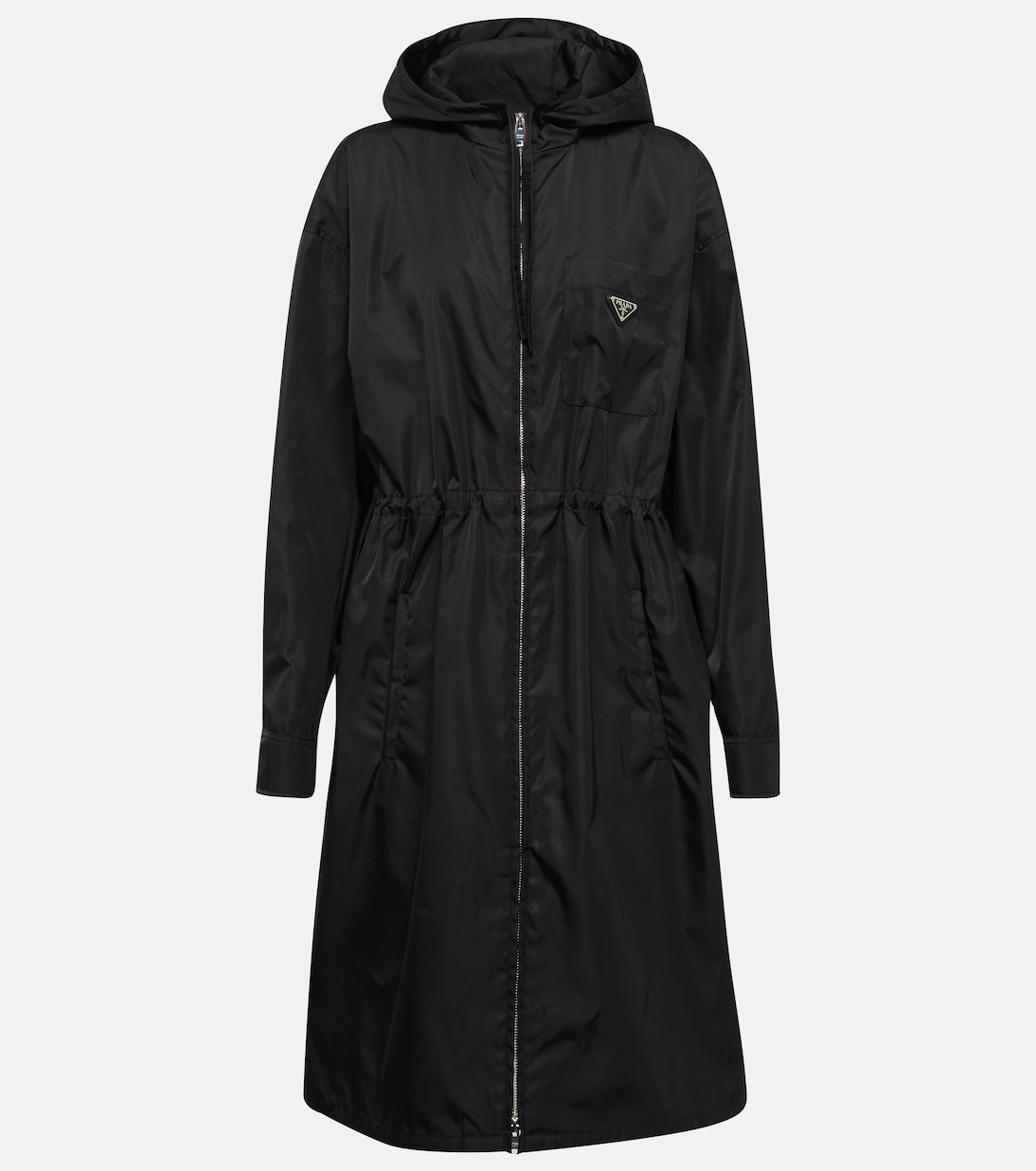 Giacca in Re-Nylon | Prada